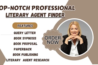 write query letter, book proposal, synopsis, literary agent for your book genre