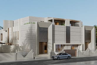 craft 3d interior and exterior design,home,apartment,skp rendering in 3ds max