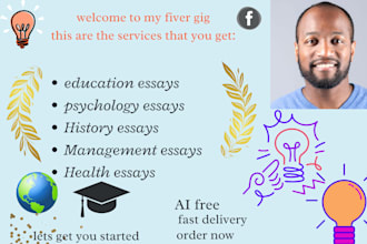 deliver top quality essays with no plagiarism or use of ai tools