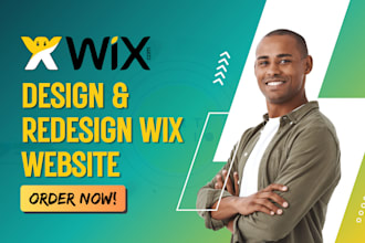 wix website design wix website redesign wix website design wix website redesign