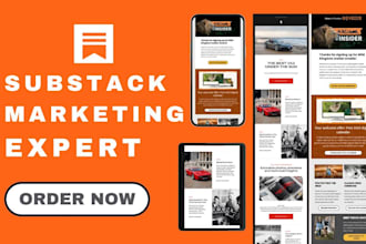 setup your substack account substack post substack editable newsletter template