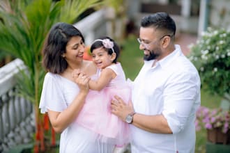 edit family and portrait photo in lightroom and photoshop