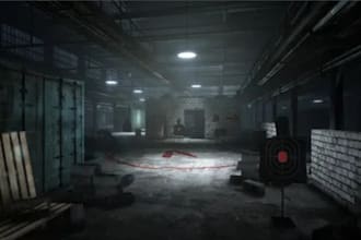 be unity scene editor, core gameplay mechanic,rapid prototyping,game environment