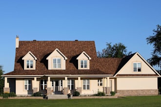 do 3d renovate contemporary modern and luxurious house with realistic render