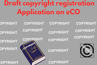 file copyright registration application trademark registration trademark filing,