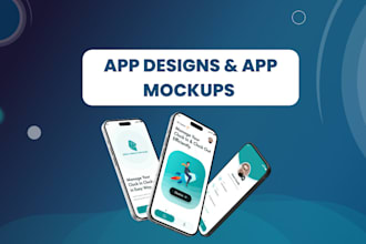 do mobile app design figma app design mobile app ui ux design web app design