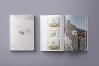 design print and digital marketing materials that stand out