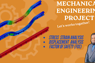 do best structural and mechanical engineering design and analysis