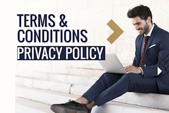 be startup small business lawyer contracts agreements legal nda privacy policy