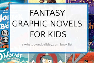 format, layout your graphic novel, childrens book, kids activity, fiction novel