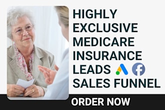 generate medicare leads medicare insurance leads medicare supplement leads