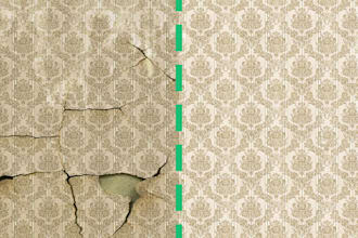 provide digital restoration of artwork and heritage images