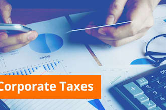 corporate tax, vat and bookkeeping uae