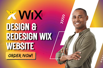 wix website redesign wix website design wix website redesign wix website design