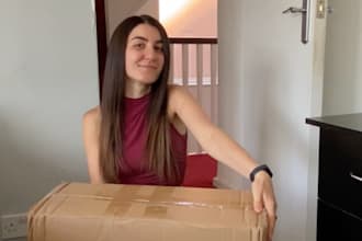 create engaging product review videos for your brand