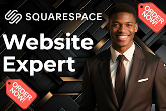 squarespace website design squarespace redesign  squarespace website redesign