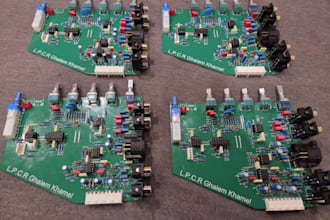 do  reverse pcb design