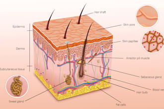 do all medical, anatomy and scientific illustration