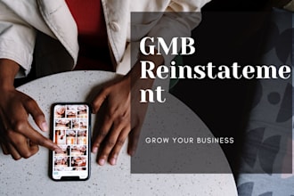 help reinstate your suspended google my business profile