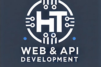 develop high performance web applications and apis