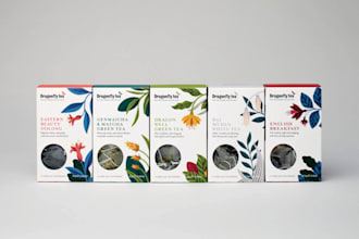 do best brand packaging in the town