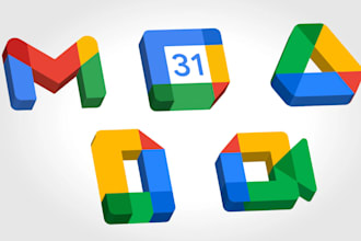 seamless email migration and dns setup for google workspace or office 365