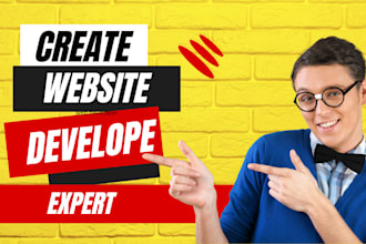 develop editable hubspot cms, website, landing page, blog, modules