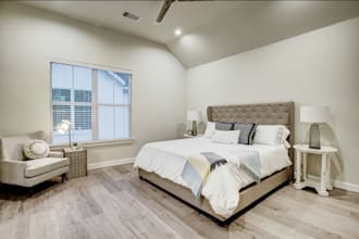 model 3d interior and exterior design in 3ds max and blender, 3d render, vr tour