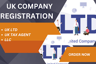 form uk ltd and do company registration, uk company llc, vat registration uk llc