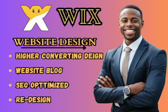 design wix website redesign wordpress website create wix booking website