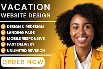 build vacation rental website, smoobu,ownerrez vacation website,lodgify,hostaway
