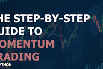 automate your crypto trades using python, copy trading bot, trading strategy