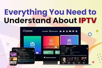 develop custom iptv apps on android tv stb amazon firetv roku apple tv google tv