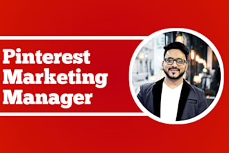 do pinterest marketing, SEO, pins and board setup for growth
