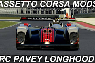 make custom mods map liveries car for beam ng assetto corsa dayz fivem minecraft