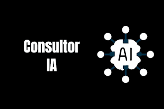 be your ai implementation consultant