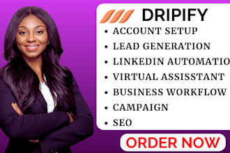 set up linkedin automation to maximize sales appointments dripify skylead taplio
