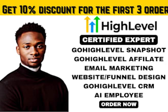 setup gohighlevel crm ghl automation gohighlevel workflow ghl sales pipelines