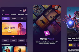 ott app iptv app video streaming app music streaming app android tv box smart tv