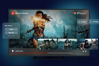 ott iptv smart tv vod app video streaming app android tv box livestreaming app