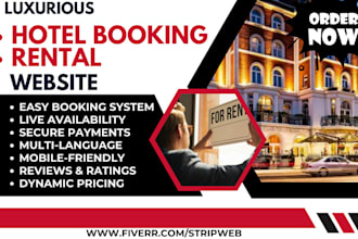 do holiday rental website vacation rentals property rental hotel booking website