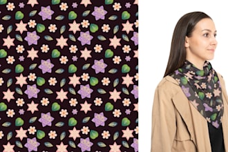 design vector seamless repeat patterns