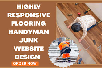 design epoxy flooring home improvement painting handyman junk tiling website