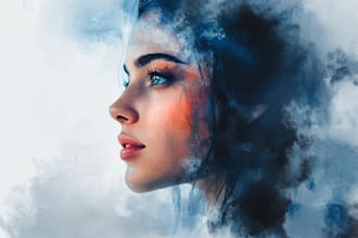 create stunning ai generated custom images for your projects