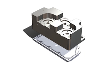 design 3d electrical enclosure