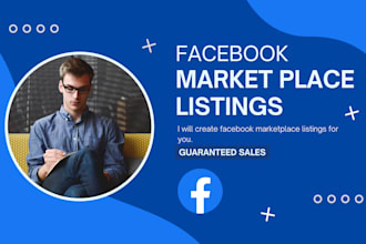 do fb marketplace listings fast efficient and professional