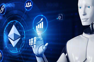 build crypto trading bot, ai crypto trading bot, crypto trading bot