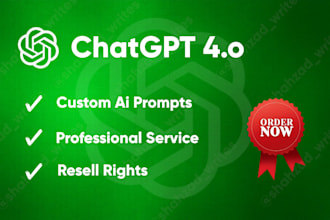 do custom chat gpt prompt and your chat gpt prompt very fast