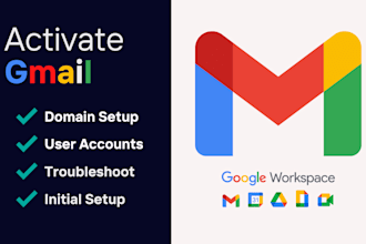 fix email deliverability issues for google workspace