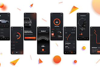 the best uiux design and web development